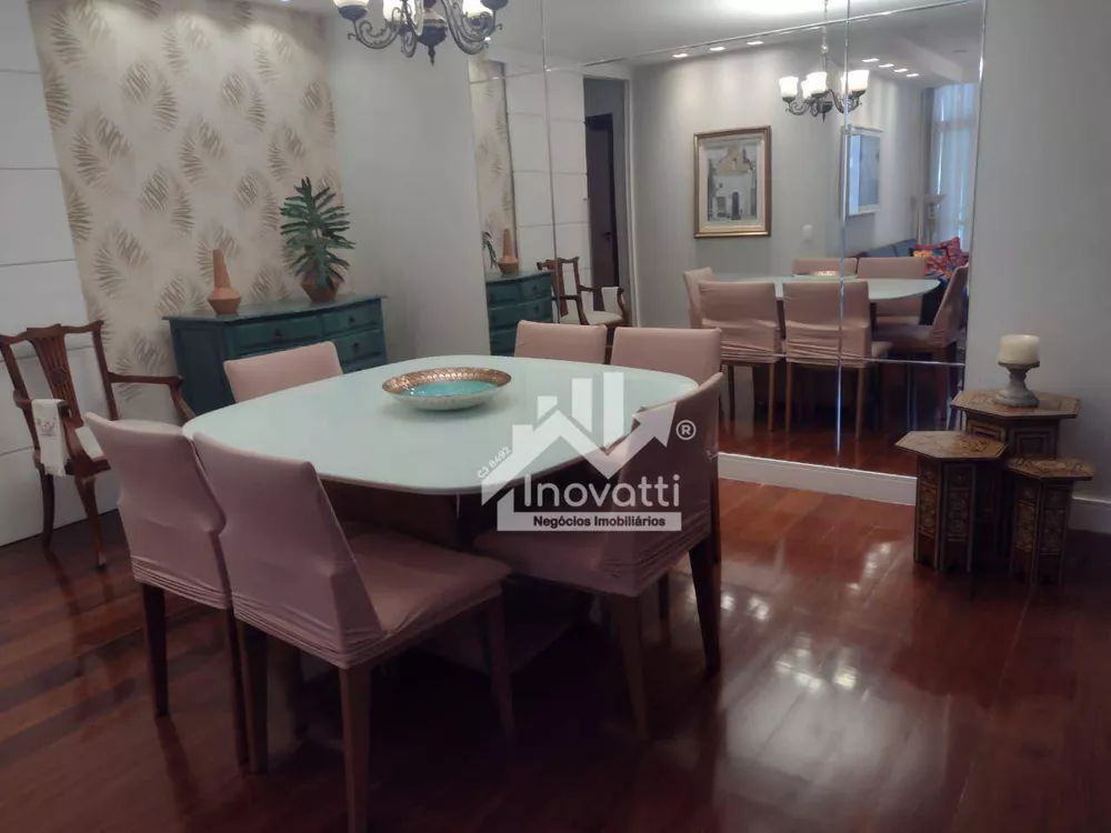 Apartamento, 3 quartos, 140 m² - Foto 61