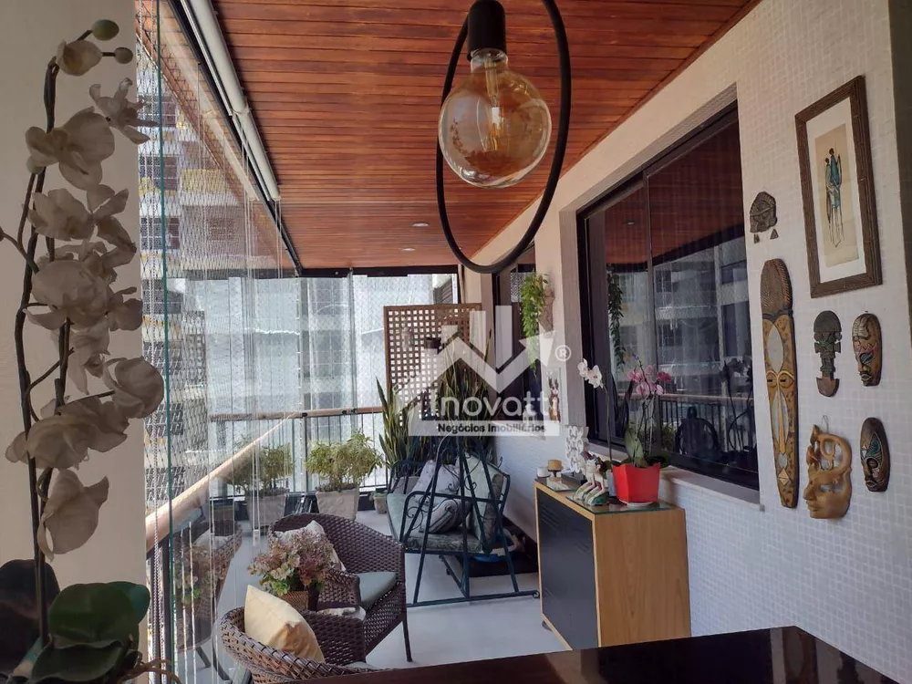 Apartamento, 3 quartos, 140 m² - Foto 64