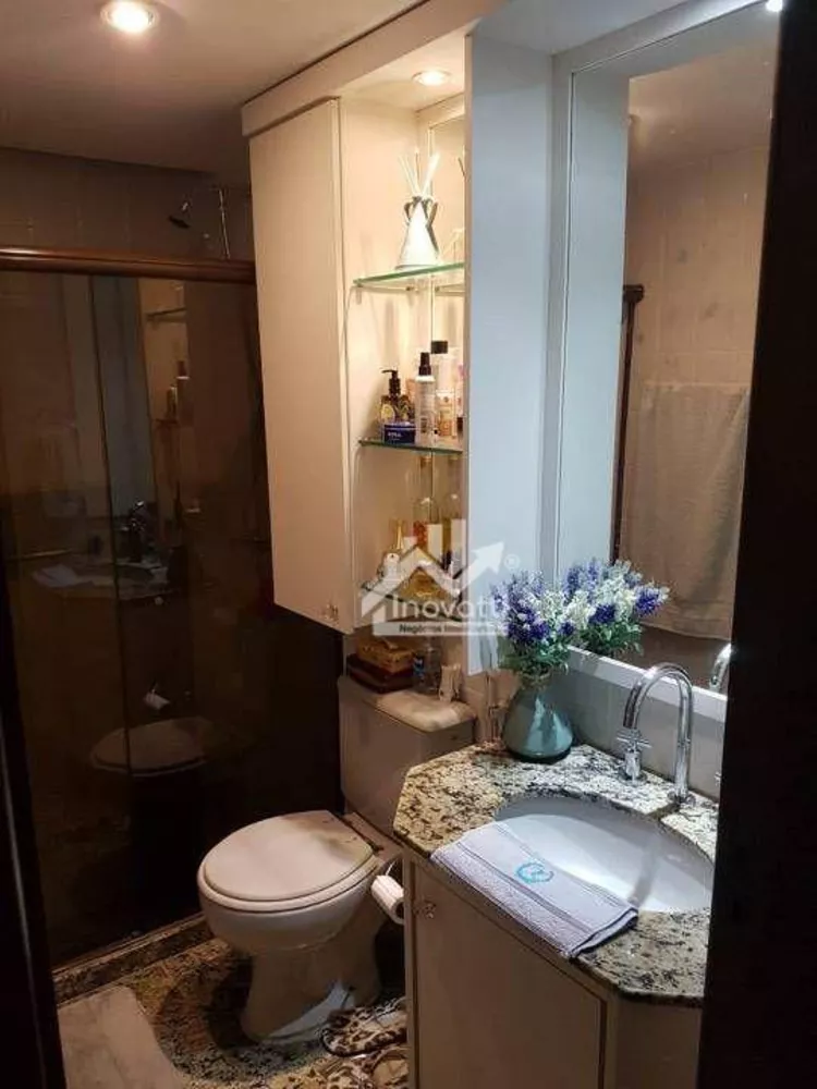 Apartamento, 3 quartos, 140 m² - Foto 19