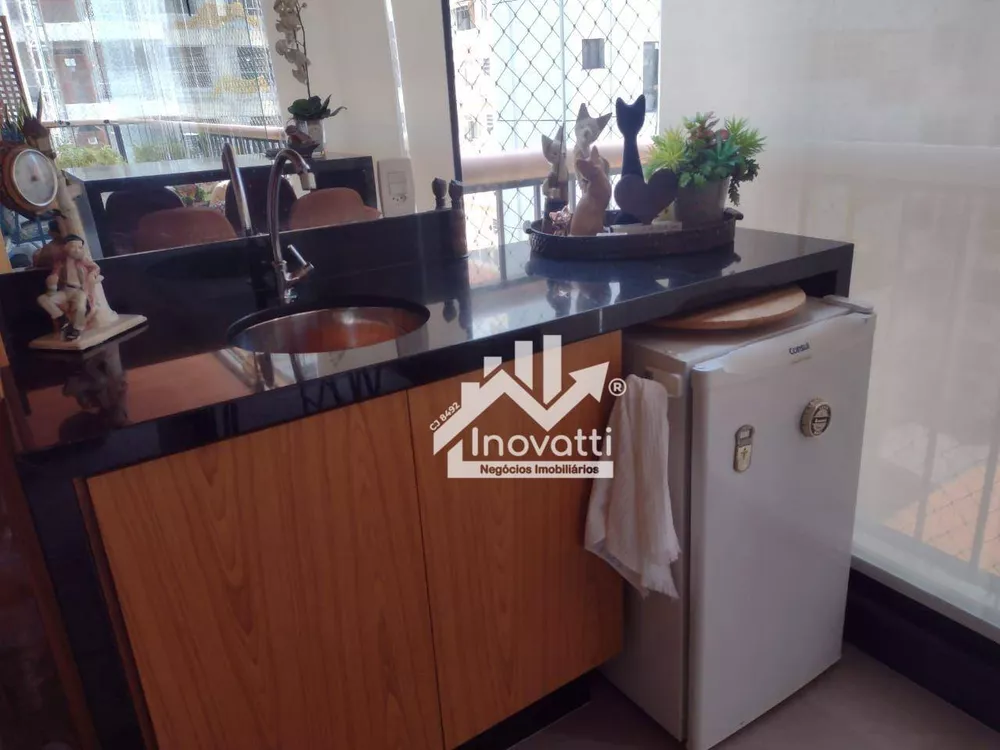 Apartamento, 3 quartos, 140 m² - Foto 141