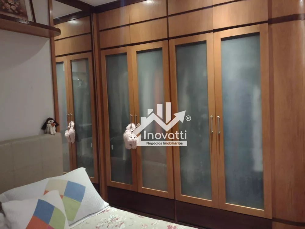 Apartamento, 3 quartos, 140 m² - Foto 140
