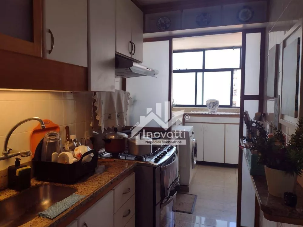Apartamento, 3 quartos, 140 m² - Foto 41
