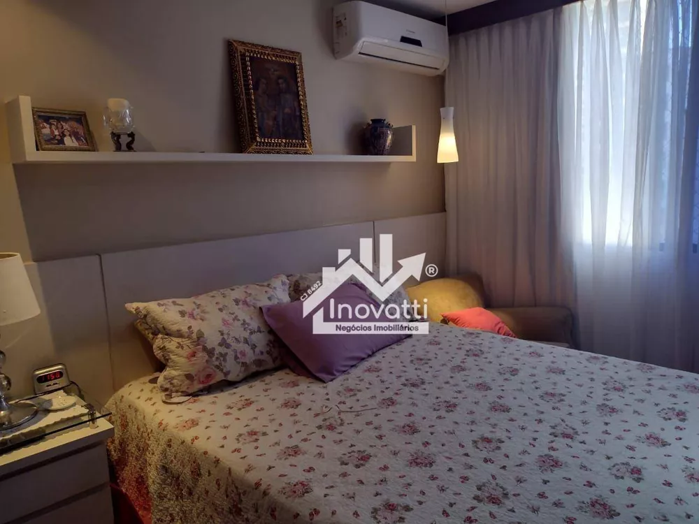 Apartamento, 3 quartos, 140 m² - Foto 143