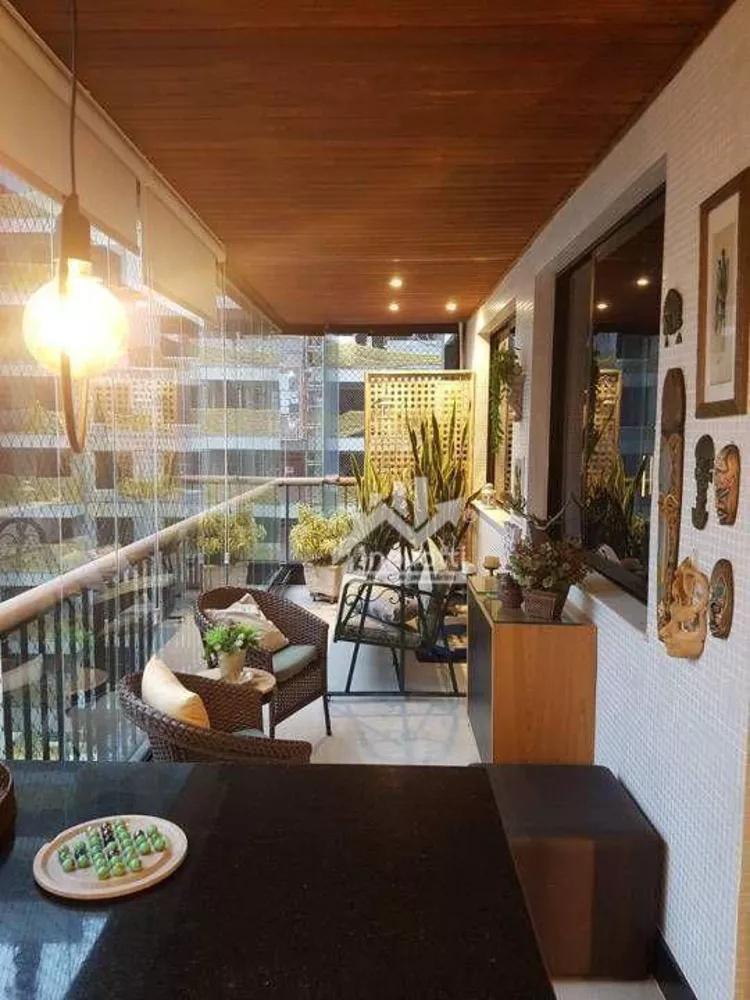 Apartamento, 3 quartos, 140 m² - Foto 20
