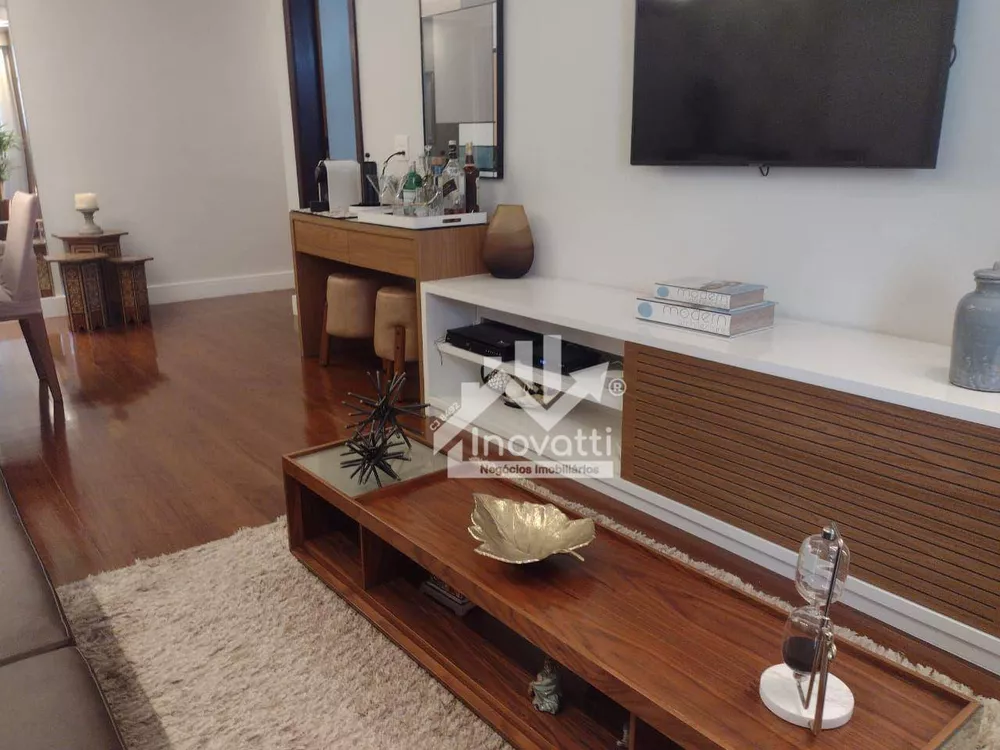 Apartamento, 3 quartos, 140 m² - Foto 25