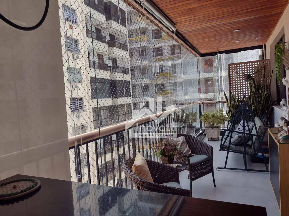 Apartamento, 3 quartos, 140 m² - Foto 88