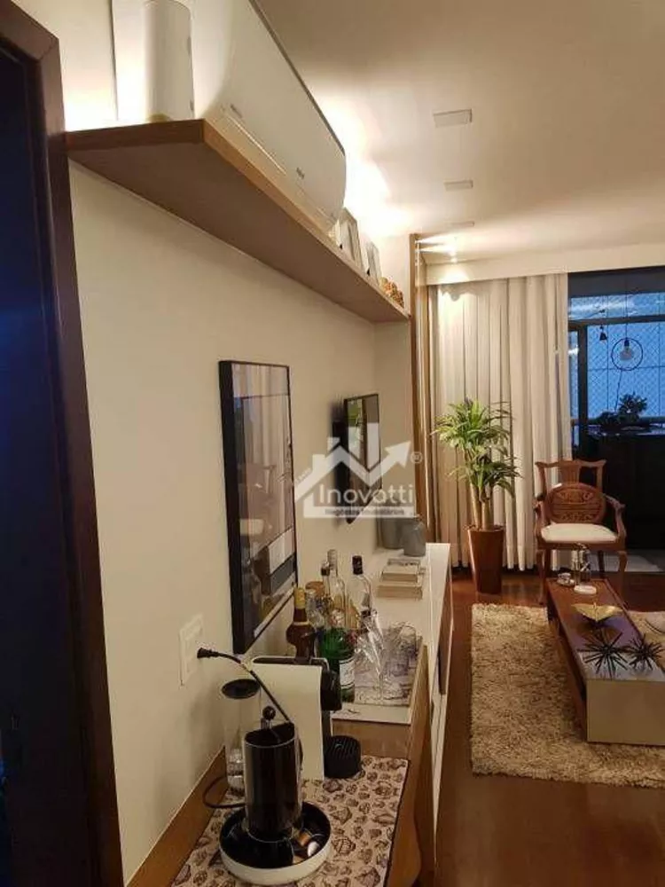 Apartamento, 3 quartos, 140 m² - Foto 89