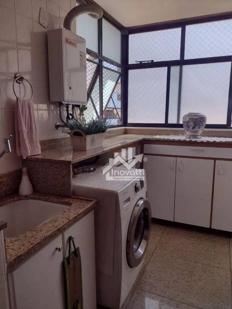 Apartamento, 3 quartos, 140 m² - Foto 62