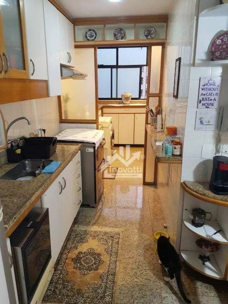 Apartamento, 3 quartos, 140 m² - Foto 99