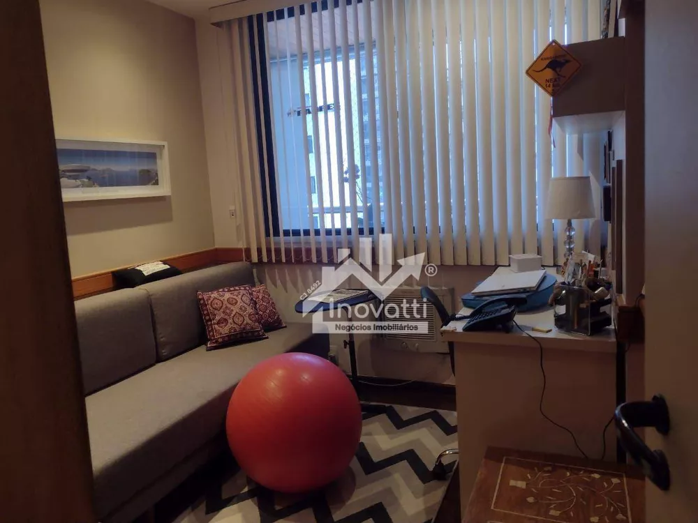 Apartamento, 3 quartos, 140 m² - Foto 29