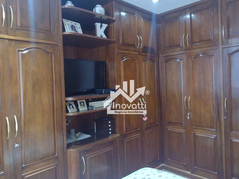 Apartamento, 3 quartos, 140 m² - Foto 8