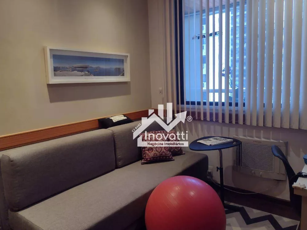 Apartamento, 3 quartos, 140 m² - Foto 132