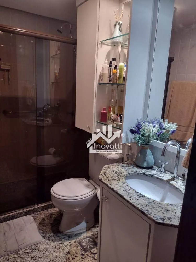Apartamento, 3 quartos, 140 m² - Foto 35