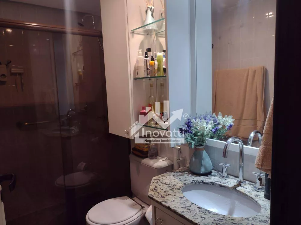 Apartamento, 3 quartos, 140 m² - Foto 24