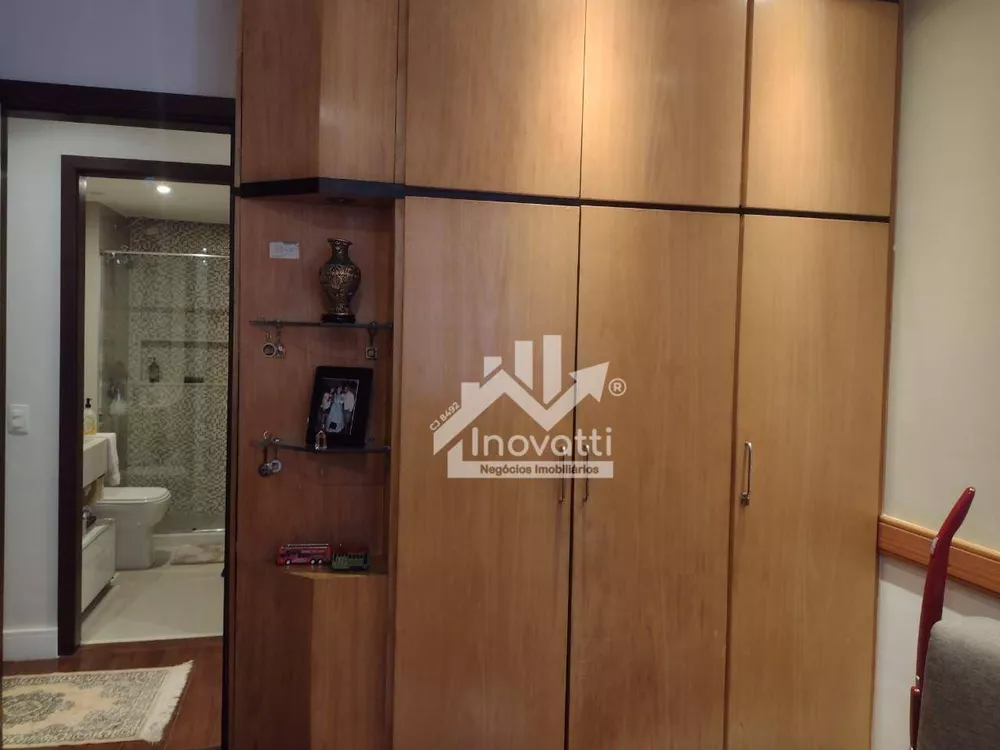Apartamento, 3 quartos, 140 m² - Foto 16