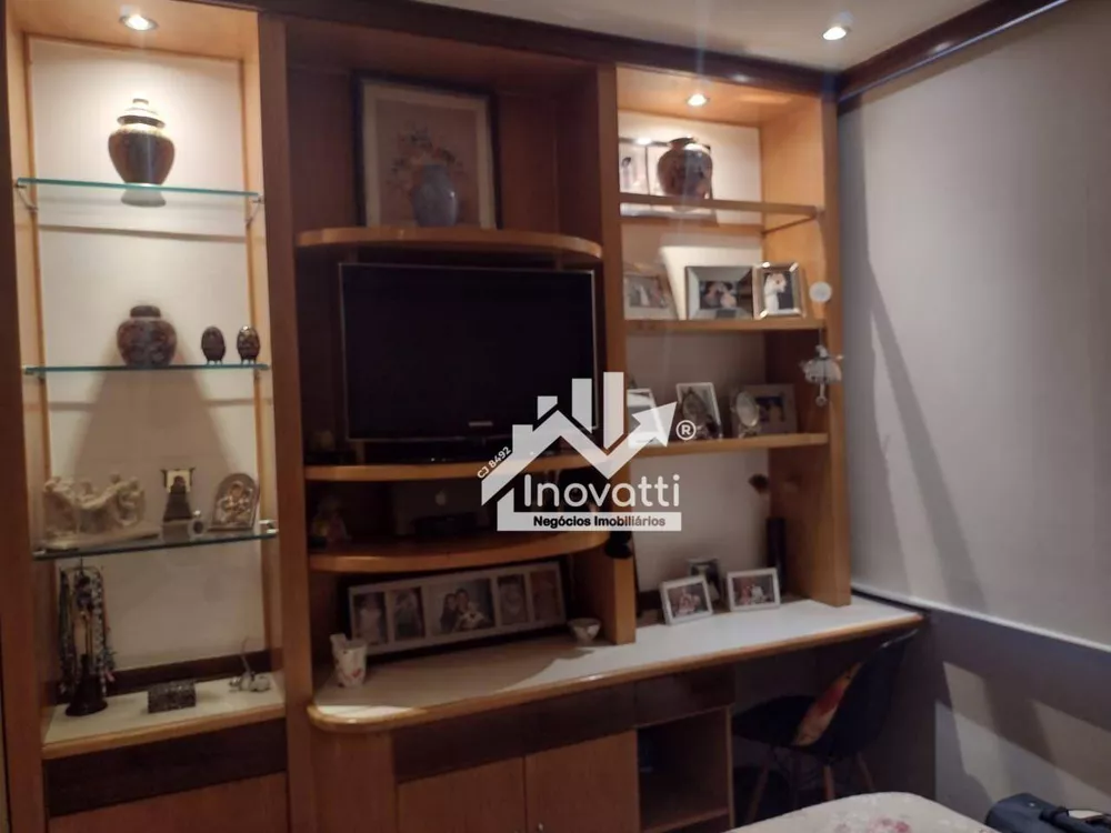 Apartamento, 3 quartos, 140 m² - Foto 5