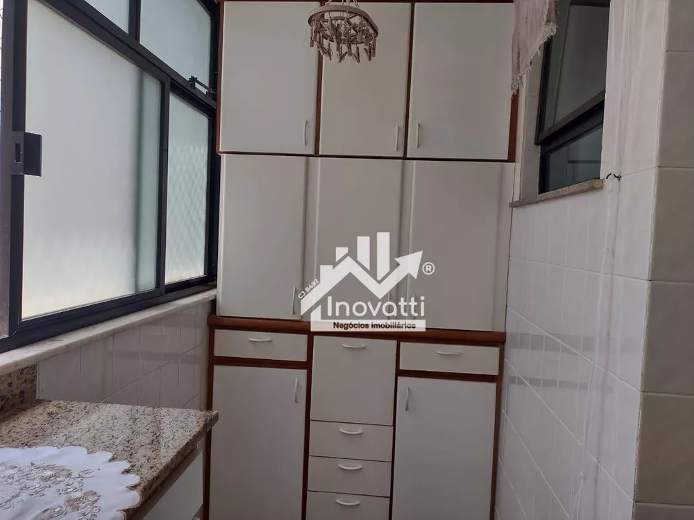 Apartamento, 3 quartos, 140 m² - Foto 115