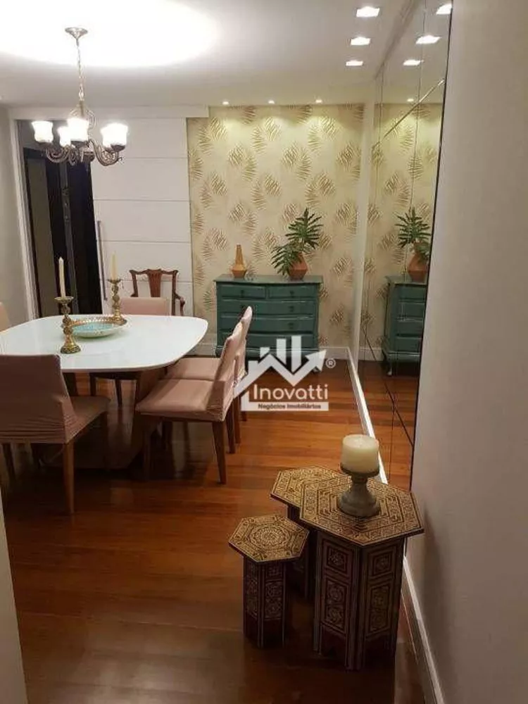 Apartamento, 3 quartos, 140 m² - Foto 158