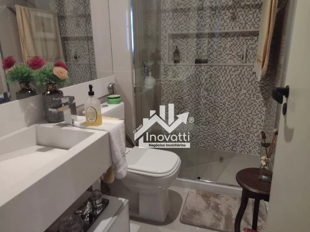 Apartamento, 3 quartos, 140 m² - Foto 109