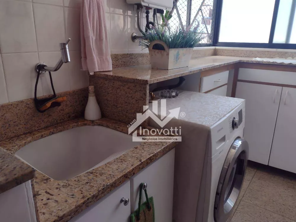 Apartamento, 3 quartos, 140 m² - Foto 31
