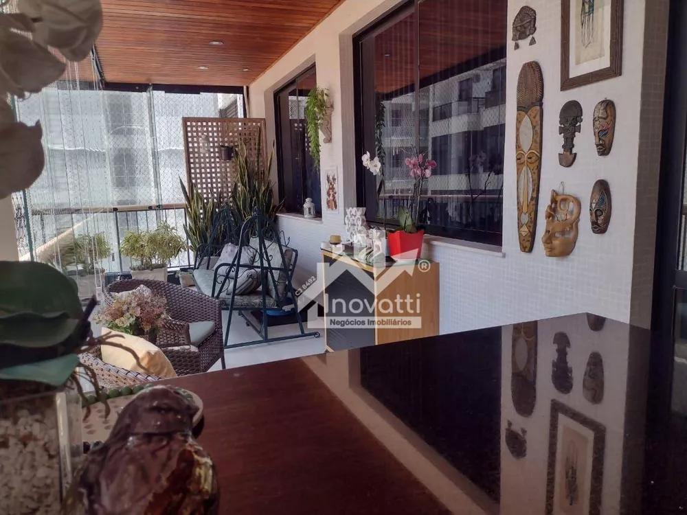 Apartamento, 3 quartos, 140 m² - Foto 103