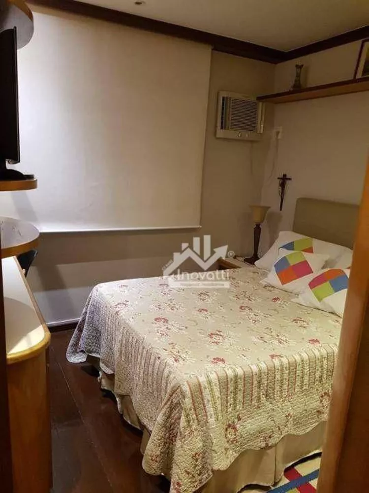 Apartamento, 3 quartos, 140 m² - Foto 52