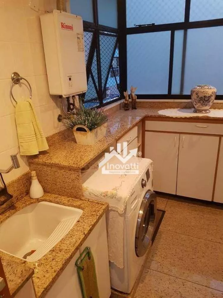 Apartamento, 3 quartos, 140 m² - Foto 134