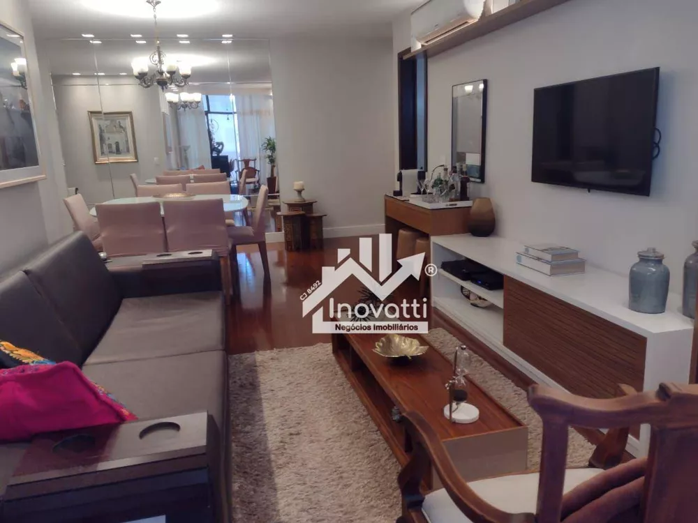 Apartamento, 3 quartos, 140 m² - Foto 48