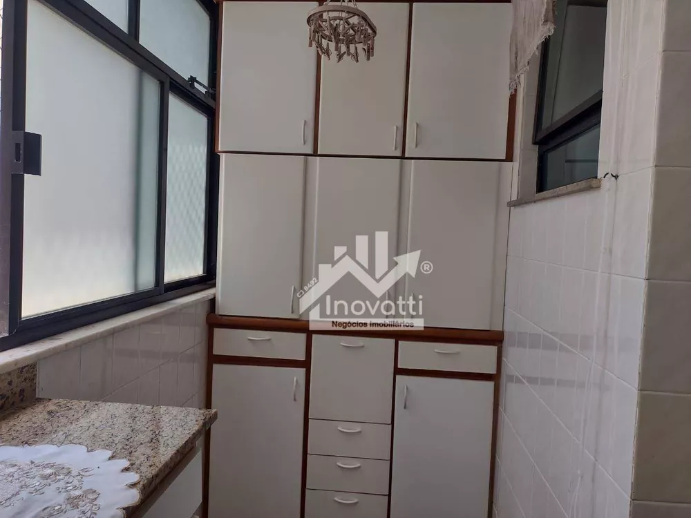Apartamento, 3 quartos, 140 m² - Foto 10