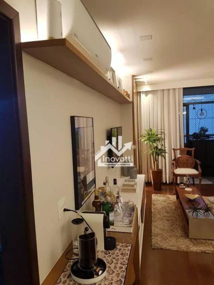 Apartamento, 3 quartos, 140 m² - Foto 120