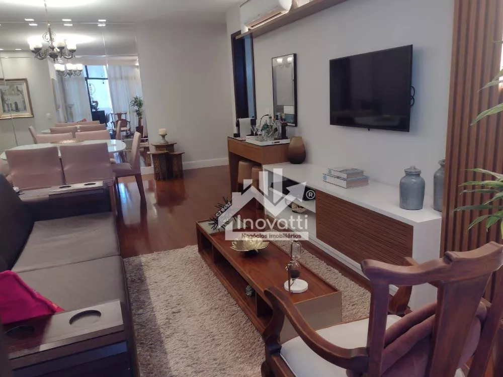 Apartamento, 3 quartos, 140 m² - Foto 42