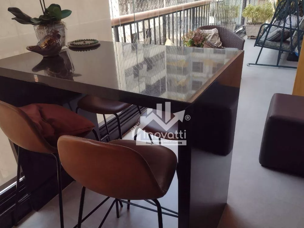 Apartamento, 3 quartos, 140 m² - Foto 51