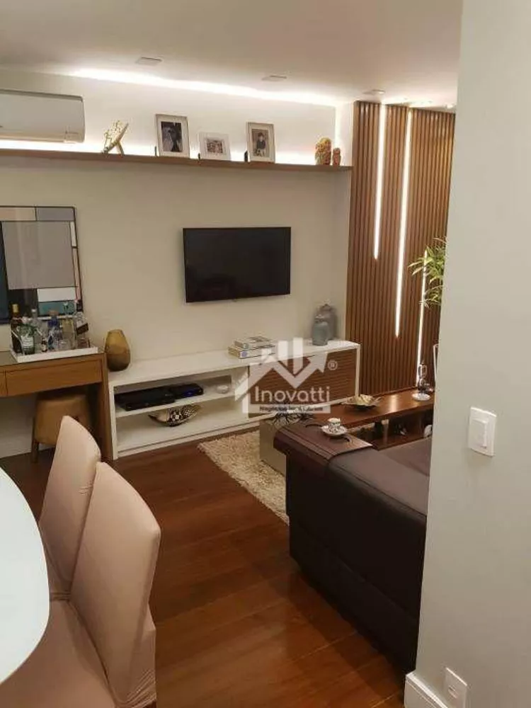 Apartamento, 3 quartos, 140 m² - Foto 145