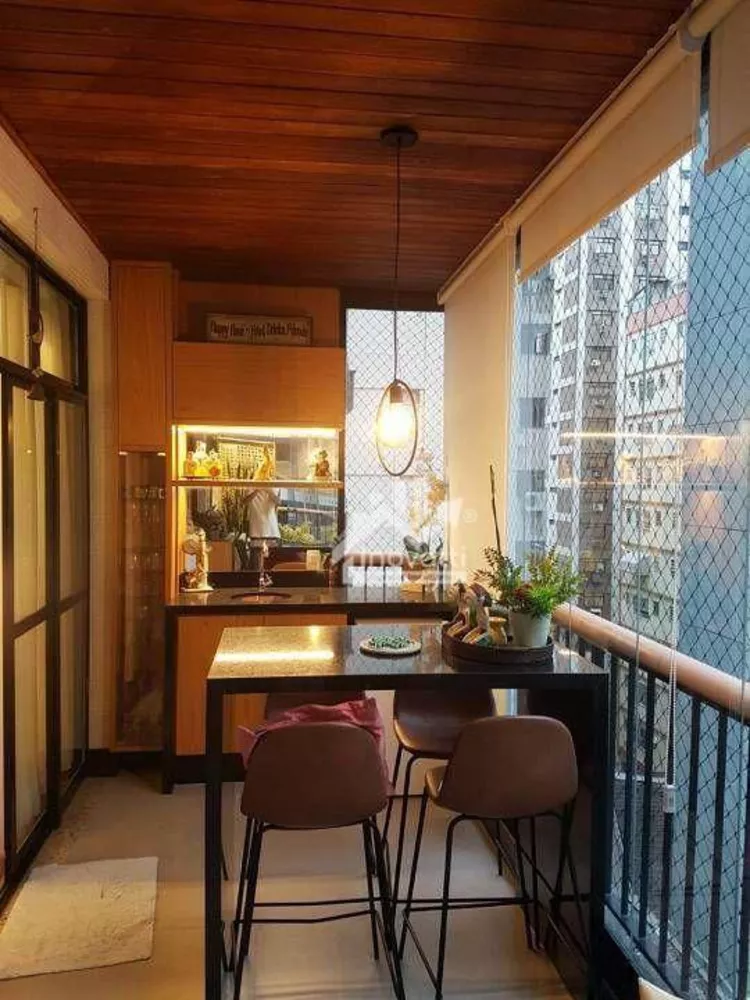Apartamento, 3 quartos, 140 m² - Foto 32