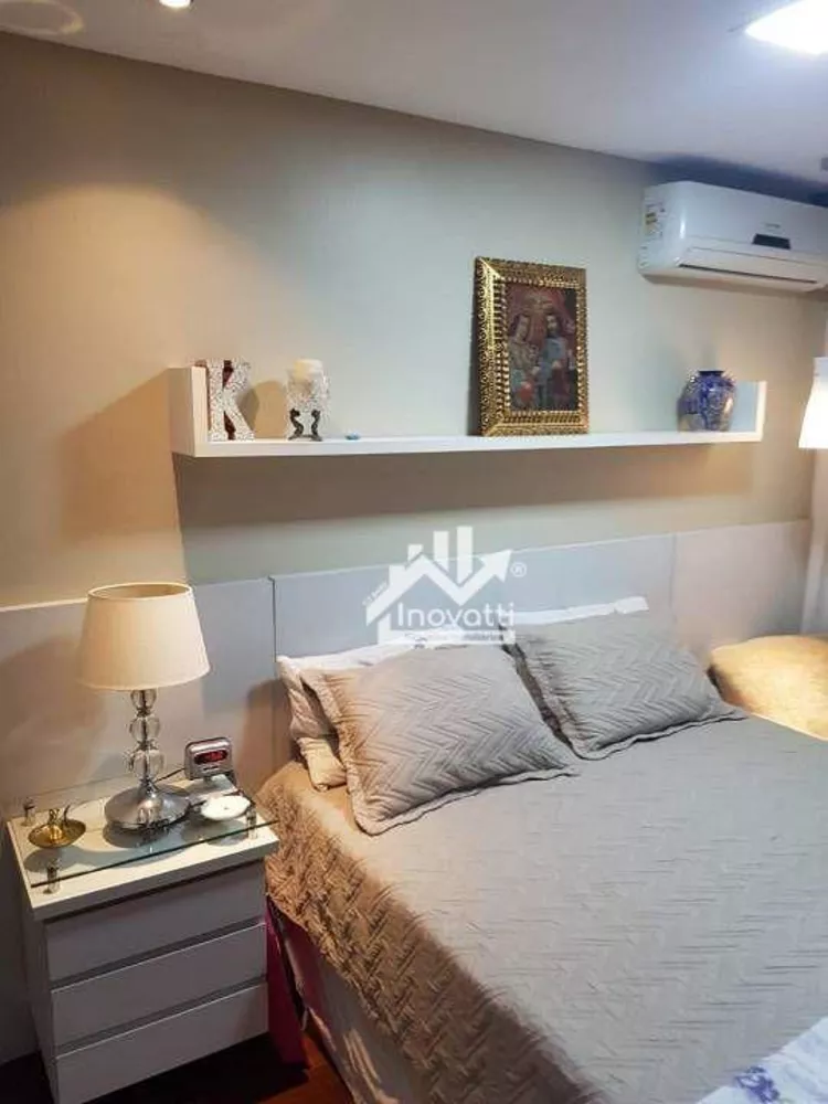Apartamento, 3 quartos, 140 m² - Foto 113