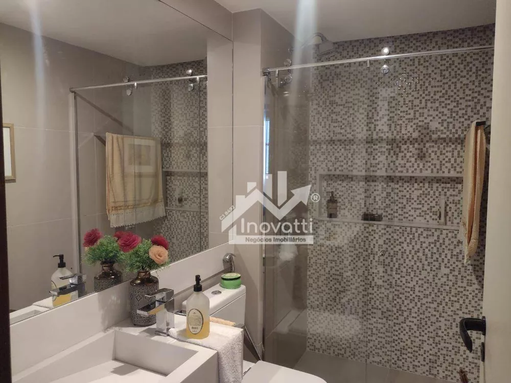 Apartamento, 3 quartos, 140 m² - Foto 43