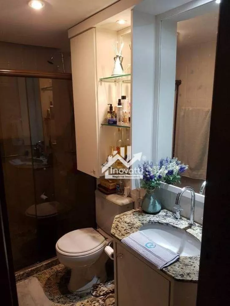 Apartamento, 3 quartos, 140 m² - Foto 130