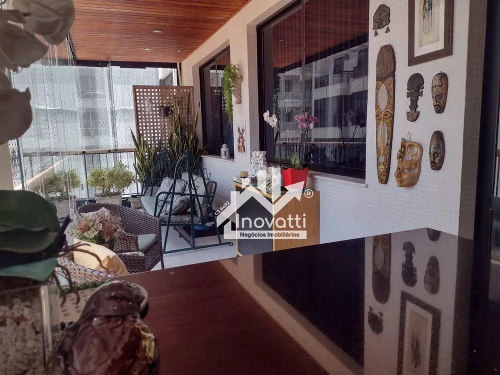 Apartamento, 3 quartos, 140 m² - Foto 136