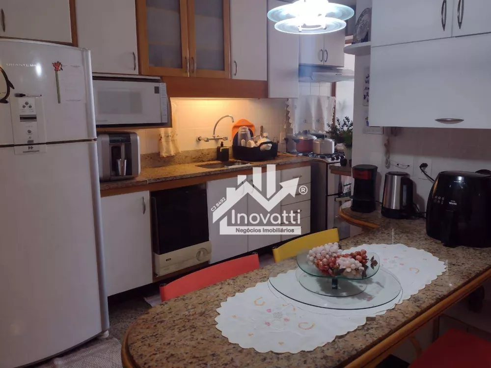 Apartamento, 3 quartos, 140 m² - Foto 116