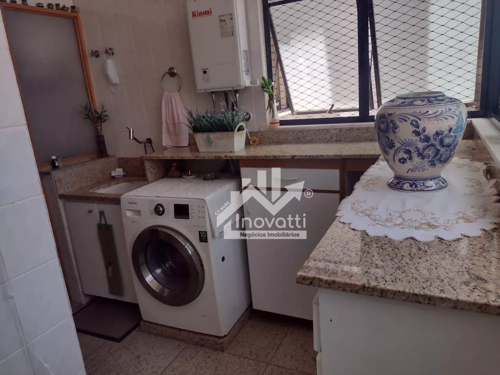 Apartamento, 3 quartos, 140 m² - Foto 23