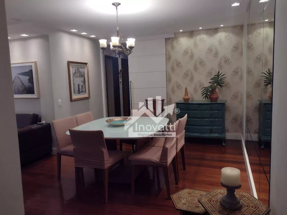 Apartamento, 3 quartos, 140 m² - Foto 50