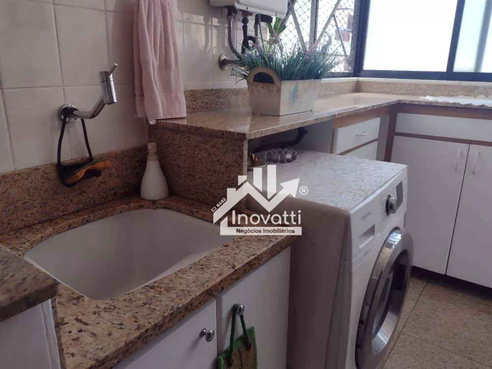 Apartamento, 3 quartos, 140 m² - Foto 111