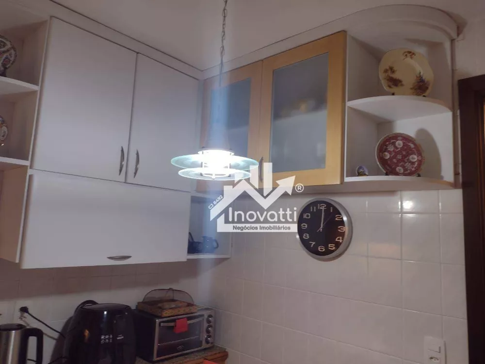 Apartamento, 3 quartos, 140 m² - Foto 58
