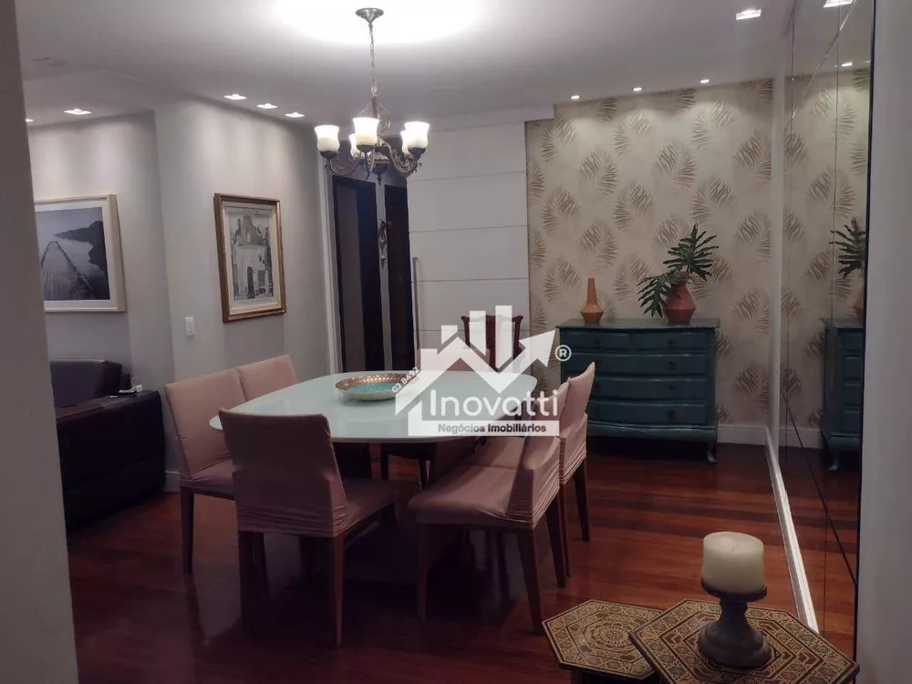 Apartamento, 3 quartos, 140 m² - Foto 105