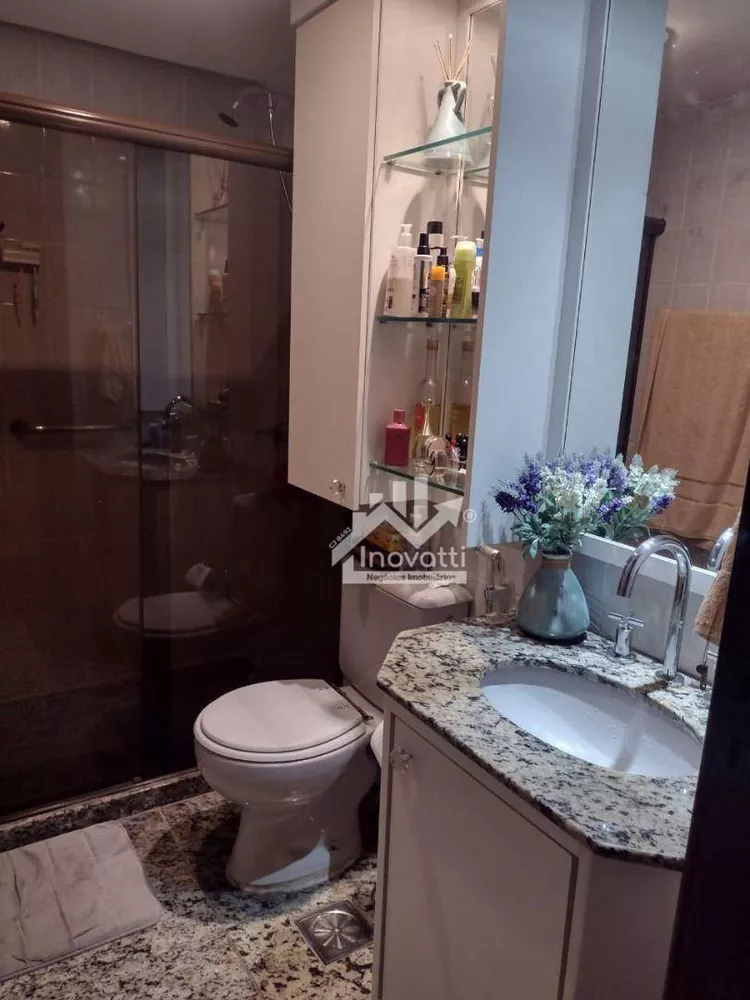 Apartamento, 3 quartos, 140 m² - Foto 86
