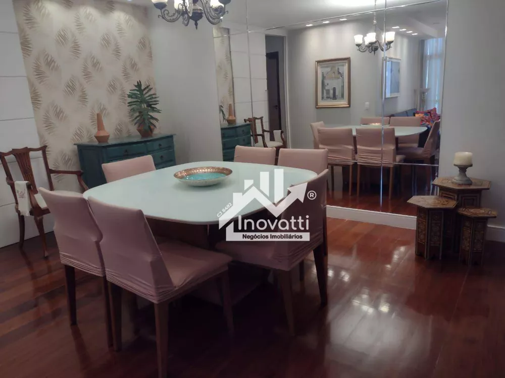 Apartamento, 3 quartos, 140 m² - Foto 107