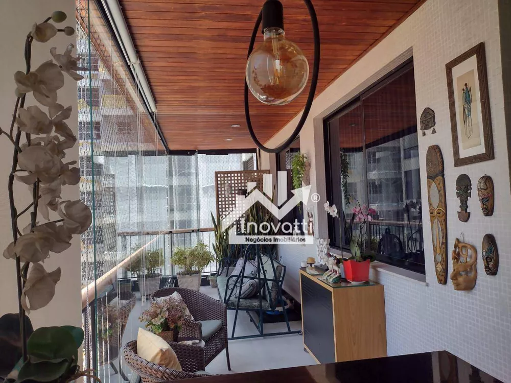 Apartamento, 3 quartos, 140 m² - Foto 70