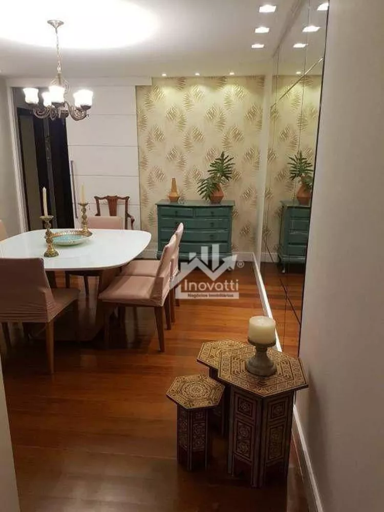 Apartamento, 3 quartos, 140 m² - Foto 155