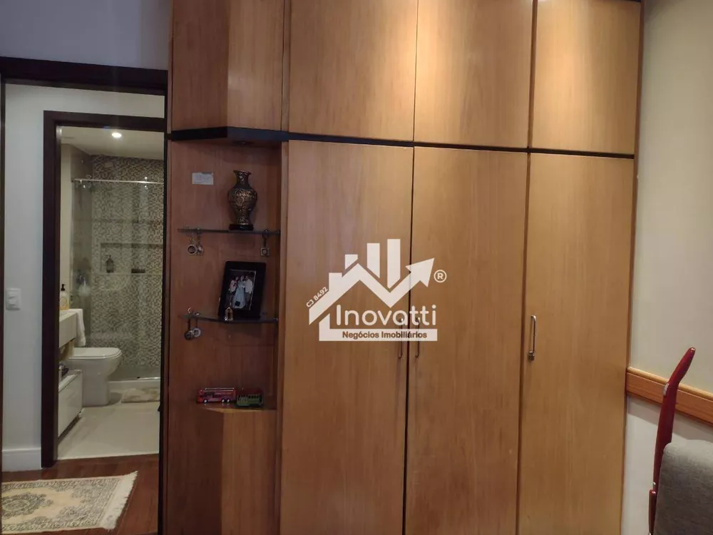Apartamento, 3 quartos, 140 m² - Foto 6