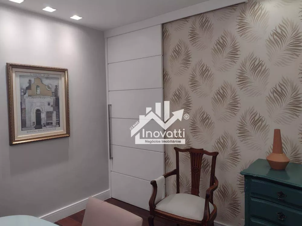 Apartamento, 3 quartos, 140 m² - Foto 33